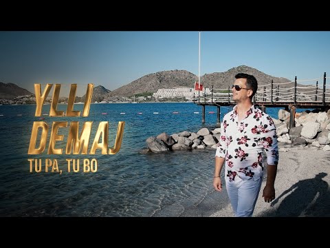 Yll Demaj - Tu pa Tu bo