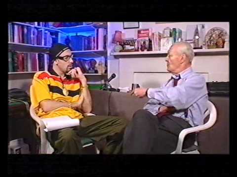 Ali G meets Tony Benn - Top Quality