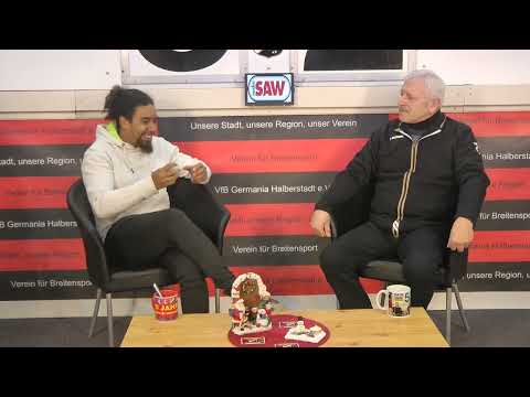 Germanen Echo TV: Das Germanen Interview am 15.12.2025