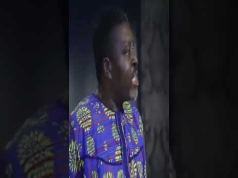 English Grammar - Mercy Johnson and Professor Johnbull