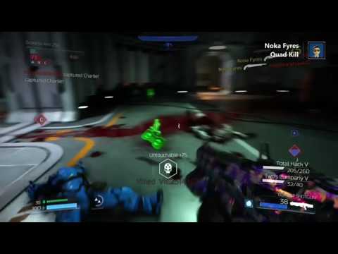 DOOM- Quad Kill Doom Shuffle