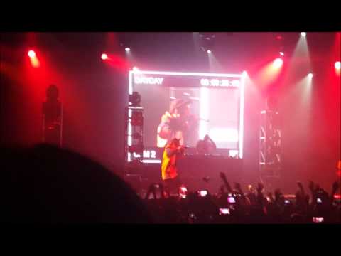 [SMTM4 IN NYC] TEAM AOMG