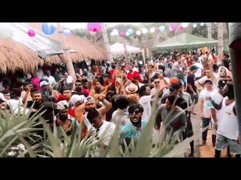 La Foresta pre Sessions Beyond After party 25th february Present  Mr' VegaZ SL B2B Mr' ALPHA21 🇱🇰...