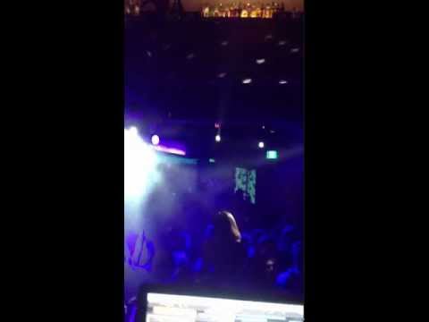 Dj Seth Lowery Live at Plush Nightclub (Swedish House Mafia)