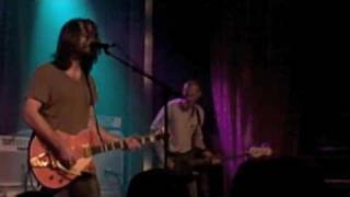 Minus The Bear - The Pig War