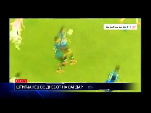 СПОРТ БОБАН НИКОЛОВ 12 06 2015