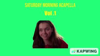 She&#39;ll Bewitch Ya (From Sabrina The Animated Series) (Acapella By Kat Harvey)
