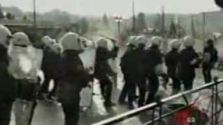 Fuck Authority - Pennywise