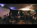 Sabertooth Zombie - The Laundry. San Francisco Ca. May.09 2026 (OT-524)