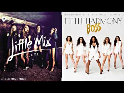 Salute vs Bo$$ | Mashup