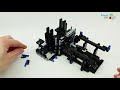 Calendrier de l’Avent LEGO GBC 2020