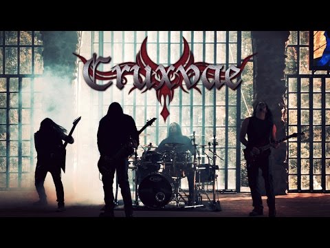 Cruxvae - Dark Times Ahead (Official Video)