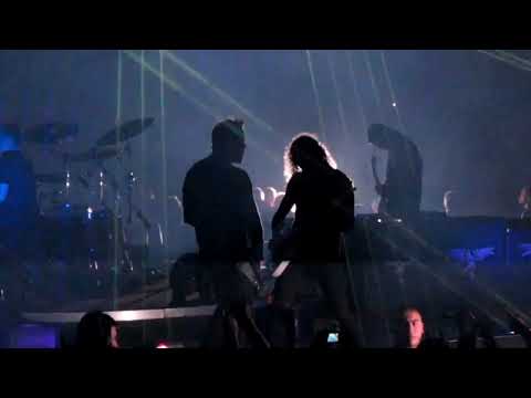 Metallica: Live In Sydney, Australia - 10 Nov, 2010 (Full Concert) [Multicam]