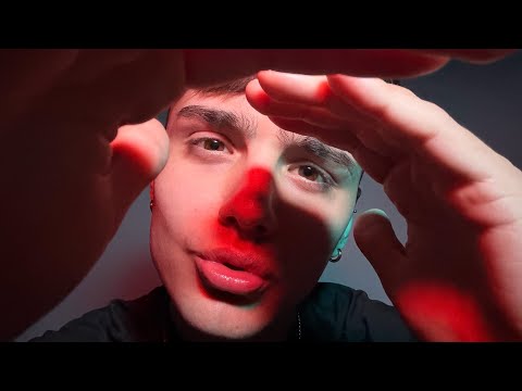 ASMR for Sleep 😴 | When You're Ready to Close Your Eyes