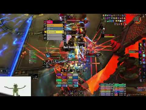 Mythic Gallywix Guide/Walk Through - Updated For Best Kill Chance 7/2/2025 End Of Season 2 - TWW