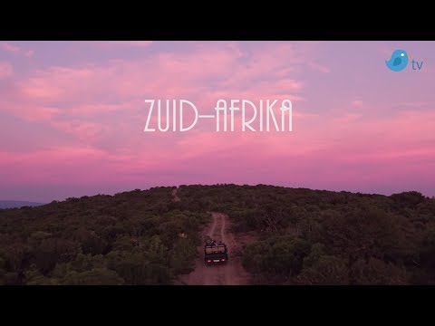 afl.2 : Rondreis Zuid-Afrika | De Blauwe Vogel TV