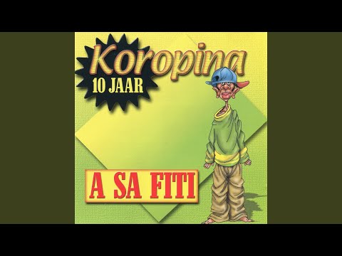 Mi Lont'a Wana (Sekete)