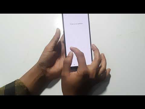 xiaomi 11 lite 5G | how to set face lock in Android phone