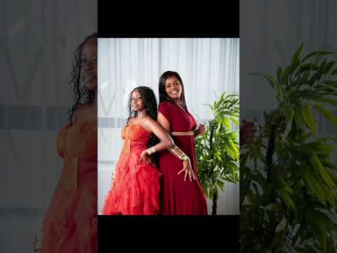 Sky victor Tribute to her Mom Betty Bayo full song (Mama don't Go)