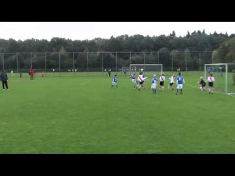 20101023 Koninklijke UD- AGOVV