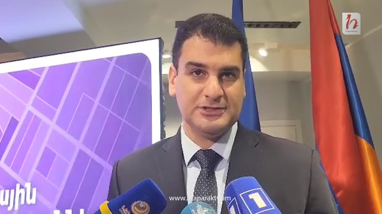 Նոր տարուն բոլորը հրաշքով են սպասում, մանավանդ երեխաները․ քաղաքապետը՝ 650 հազար դոլար ծախսի մասին