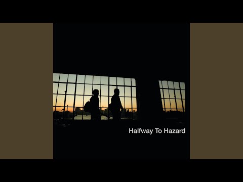 Got Back Up - Halfway to Hazard