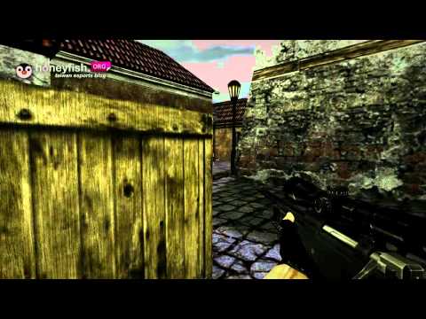 [honeyfishTV] ICSC 8 - LeX vs alchemists