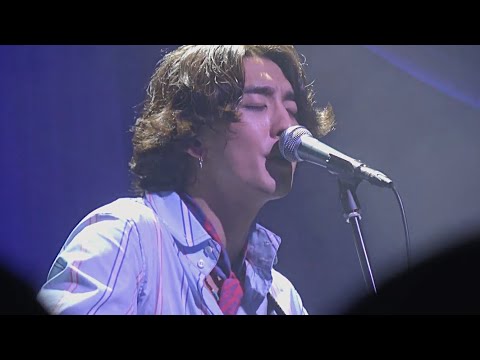 190714 전설 - 잔나비 @현대카드 언더스테이지 Fools on the hill