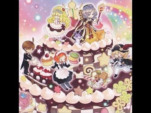 Madolche Duels Rages,Saltiness   + DECK PROFILE !!!!