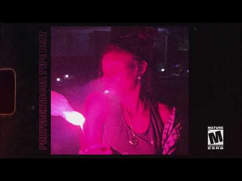 (FREE) PARTYNEXTDOOR x Jeremih Type Beat 2023 -  "Magic City" | Trapsoul Type Beat R&B