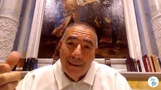 Download Lagu Commento al brano di Lc 9, 18-22 a cura di Don Luca Bonari Thumbnail