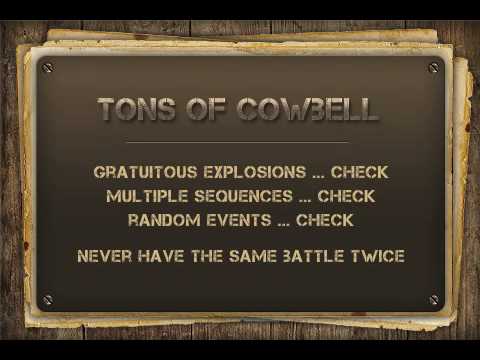 Trenches for iPhone Preview