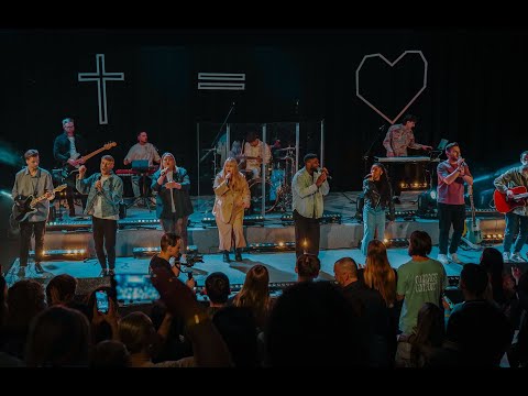 „Prisikėlęs” 2024