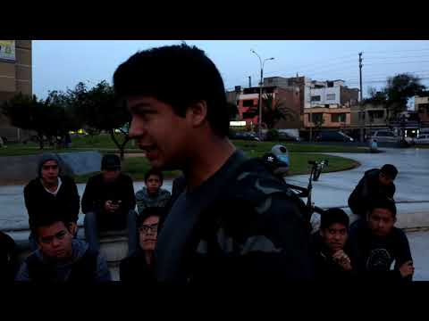 Segunda fecha: Kodrin VS Éxodo - Octavos de final