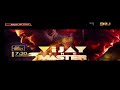 Vijay The Master 2021 Hindi Dub TV Promo TV Premiare On 12th September 7pm On B4u Kadak New Promo