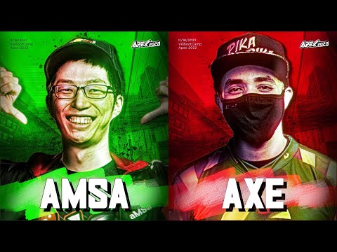 Apex 2022 Official Trailer