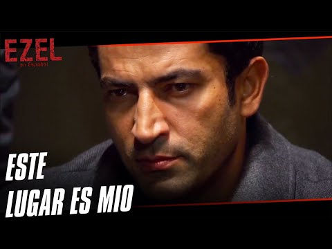 Ezel Es El Nuevo Dueño Del Lugar - Ezel En Español