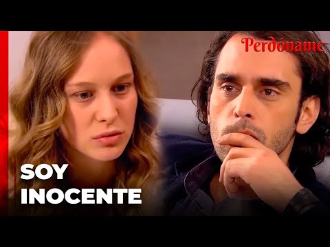 Tunc İntenta Detener A Feride - Perdóname Capítulo 36