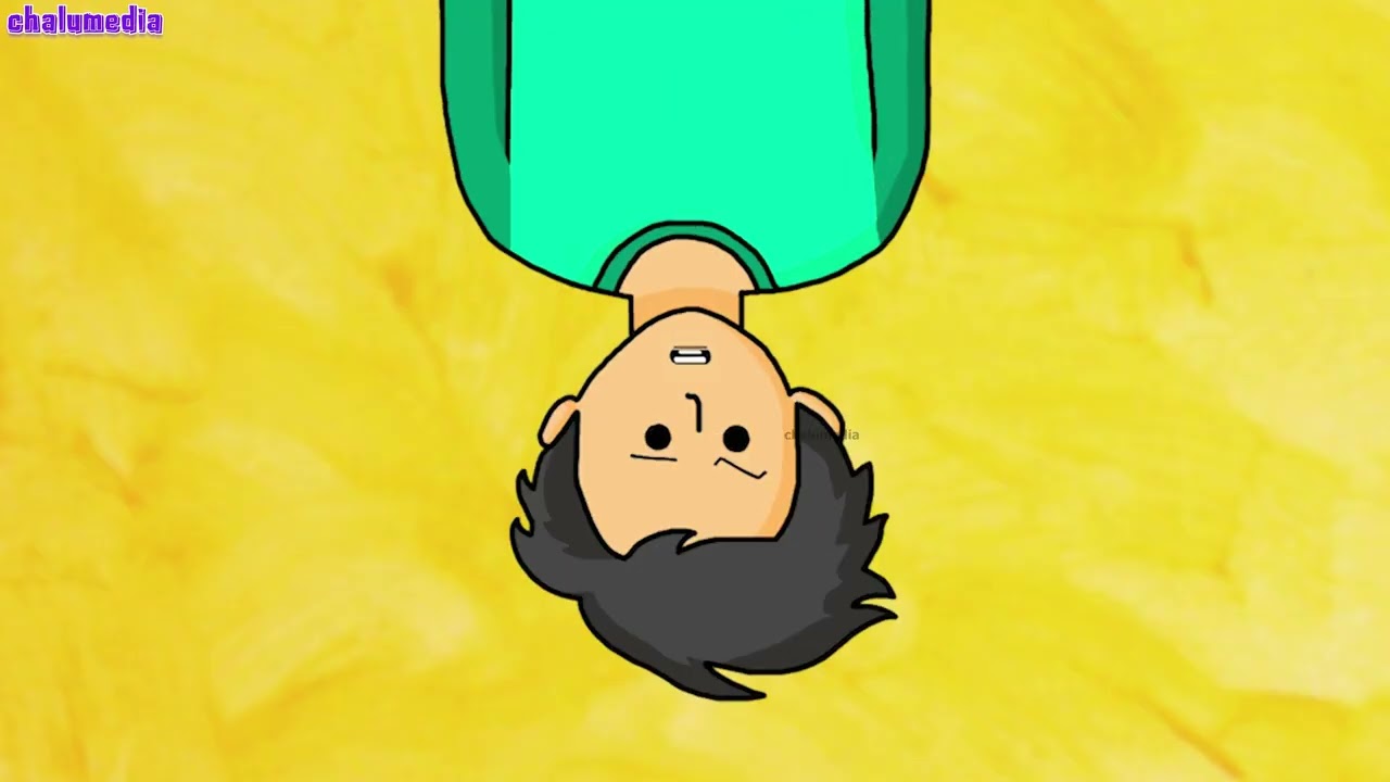 School Comedy | ChaluMedia | Malayalam Comedy Animation