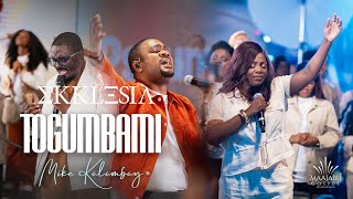 Download lagu Mike Kalambay - Togumbami (Video Officielle) mp3 Download lagu Mike Kalambay - Togumbami (Video Officielle) mp3