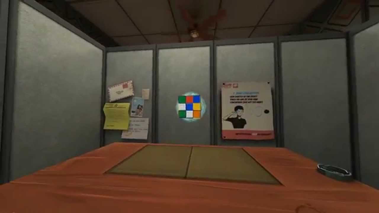 Trailer