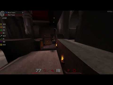 qkumbr walling quake live