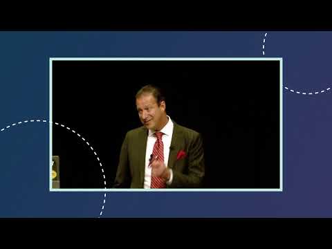 Sample video for Robert Siciliano