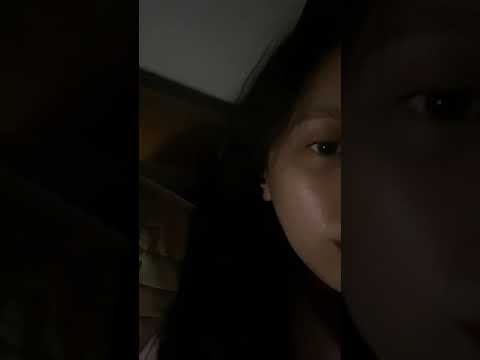 [101110]Yoonjo's ig live