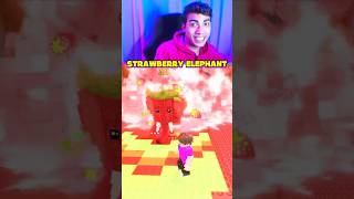 GET STRAWBERRY ELEPHANT STEAL A BRAINROT 😱