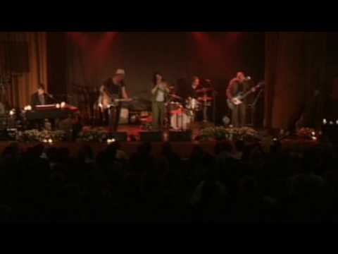 Charlie Dée - Coyote (Joni Mitchell cover)