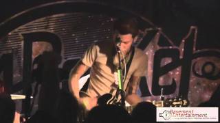 A Rocket To The Moon - On A Lonely Night (Live At The 515 Concert Club) - 20111026