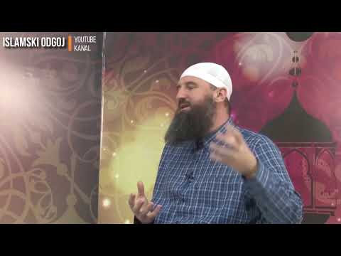 RAMAZAN - VELIKA SEZONA | mr.Elvedin Pezić