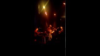 The Mild High Club---Windowpane--Live at MOTR in Cincinnati