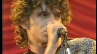 INXS - 03 - To Look At You - Melbourne - 13th February 1983